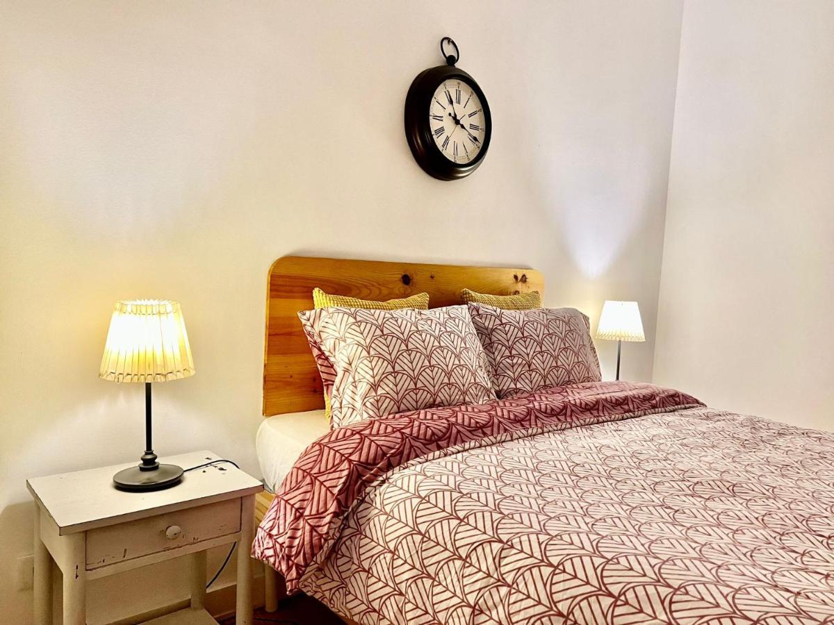 Frank's House & Happy Downtown Apartamento Lisboa