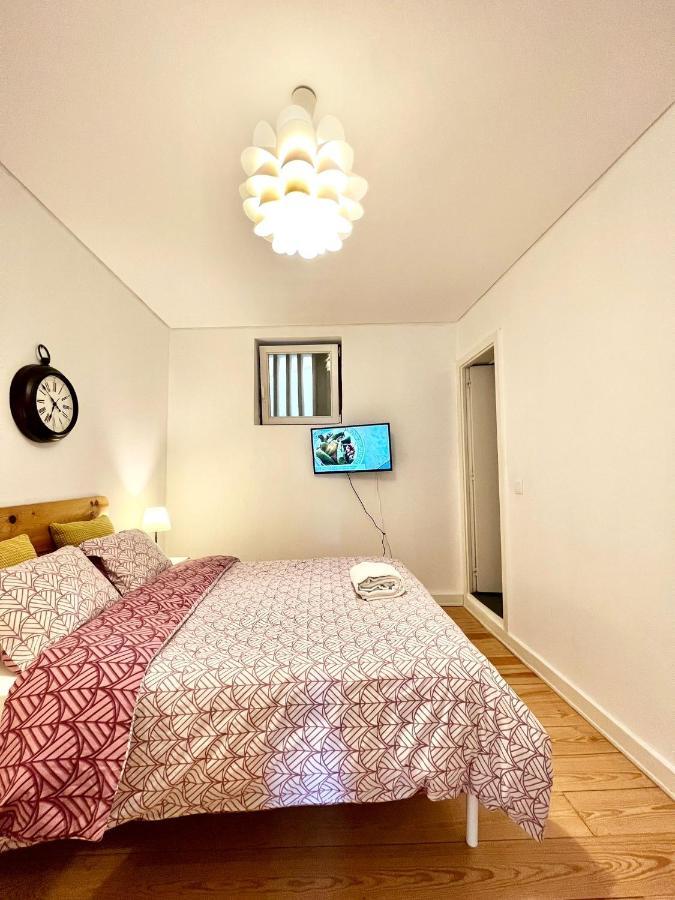 Frank's House & Happy Downtown Apartamento Lisboa
