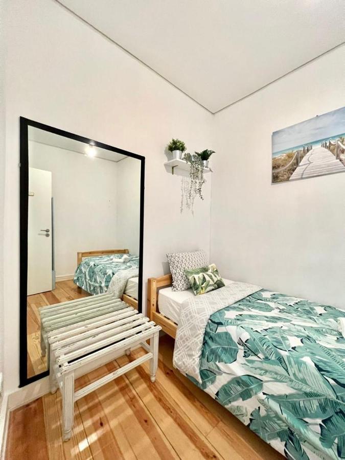 Frank's House & Happy Downtown Apartamento *