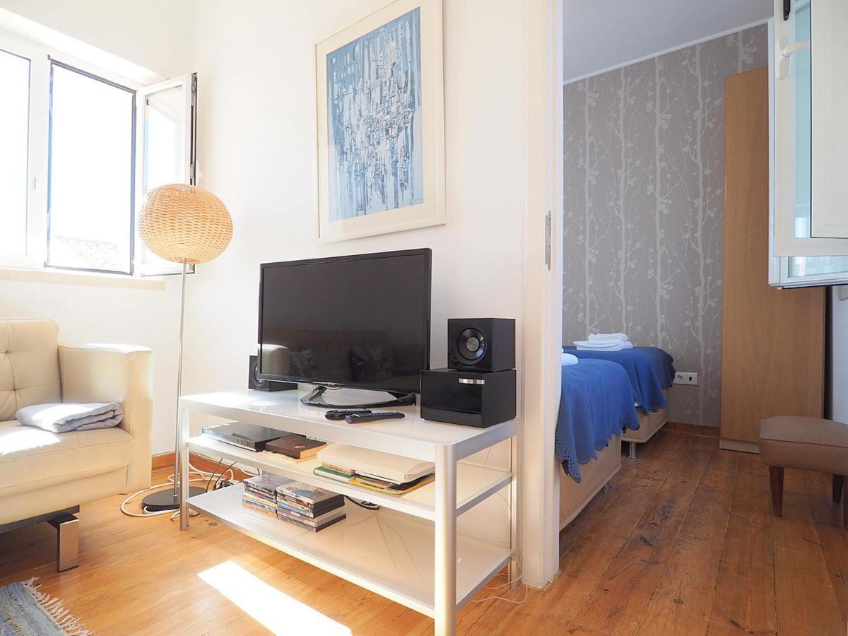 Mosteiro - Lissabon Altstadt Apartamento *