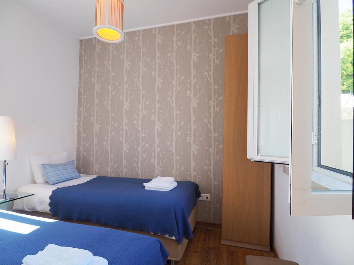 Apartamento Mosteiro - Lissabon Altstadt Lisboa