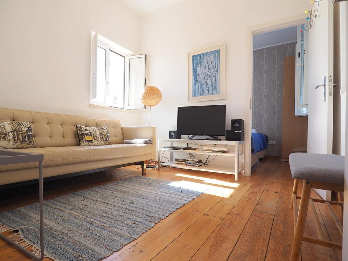 Mosteiro - Lissabon Altstadt Apartamento *