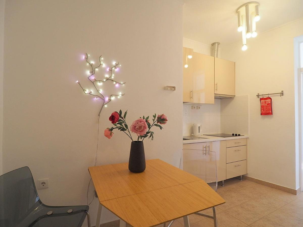 Mosteiro - Lissabon Altstadt Apartamento *