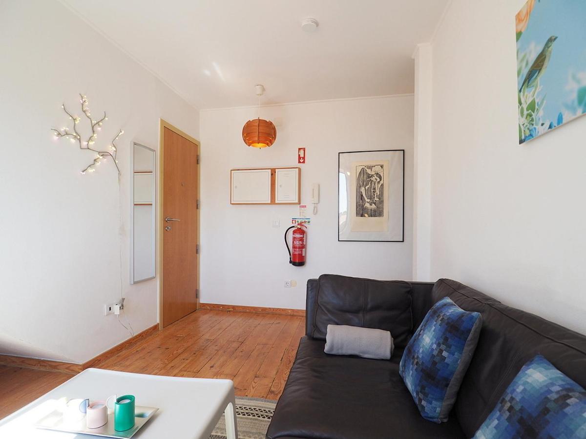 Apartamento Mosteiro - Lissabon Altstadt