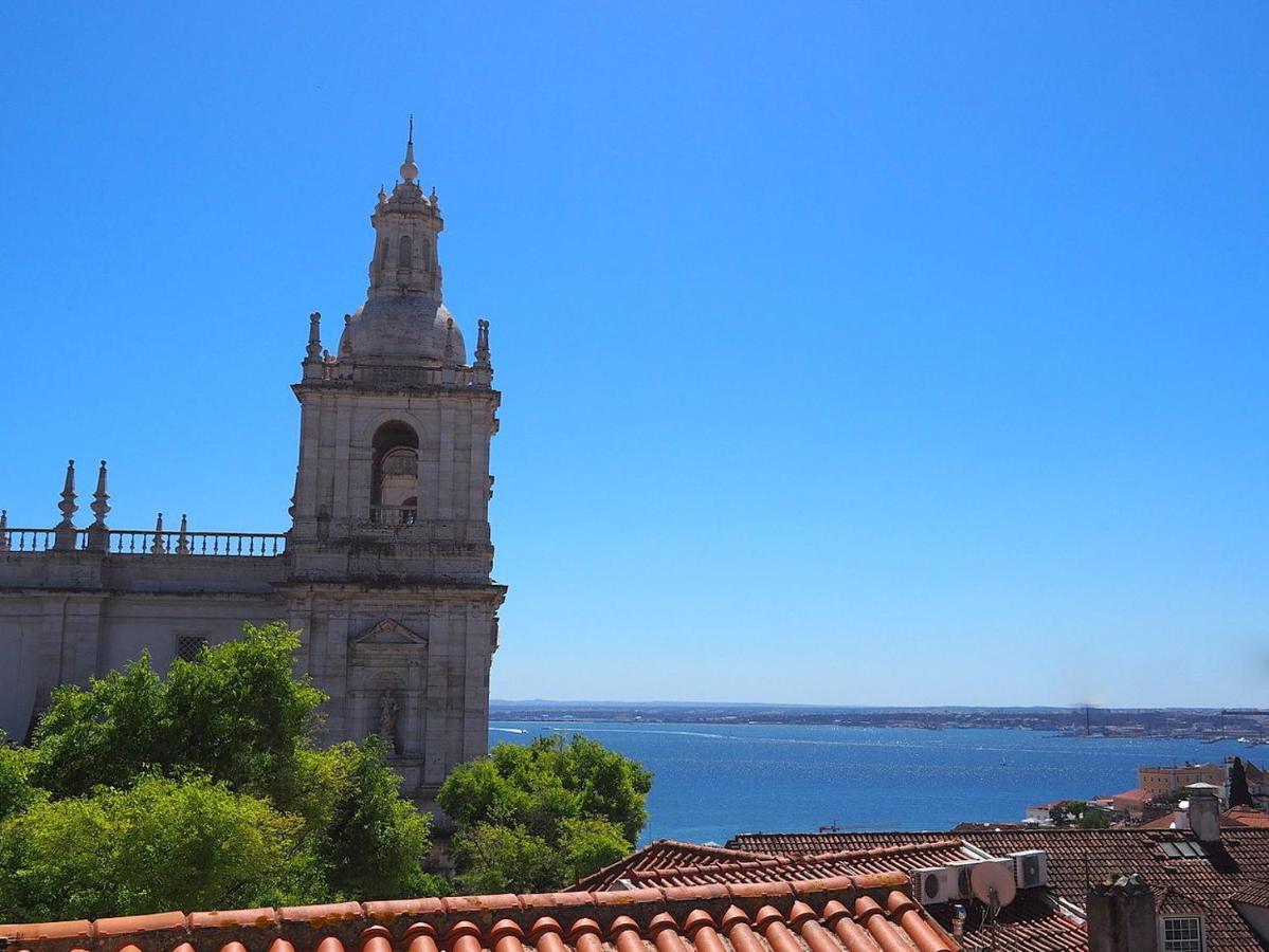 Apartamento Mosteiro - Lissabon Altstadt *
