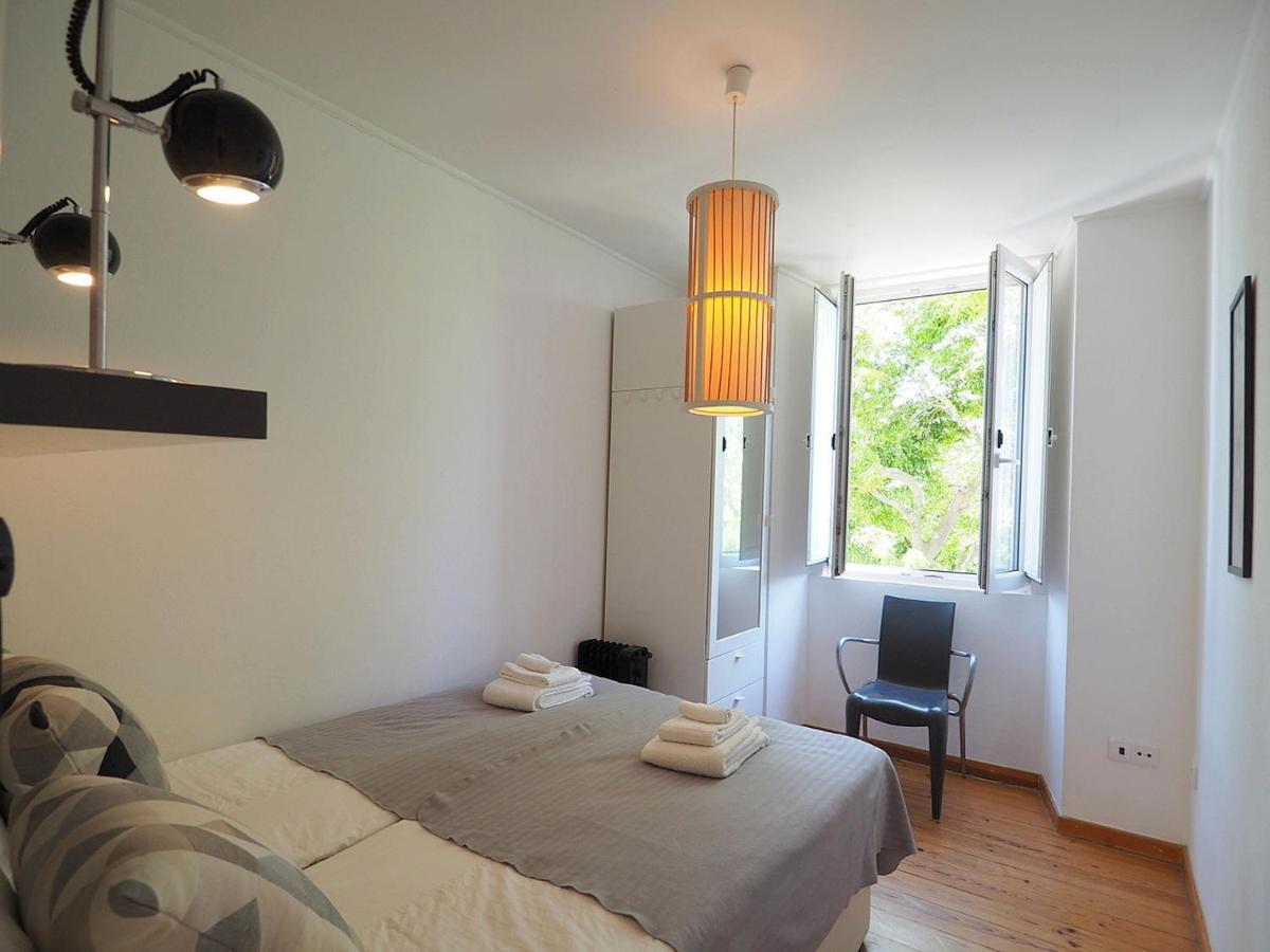 Apartamento Mosteiro - Lissabon Altstadt
