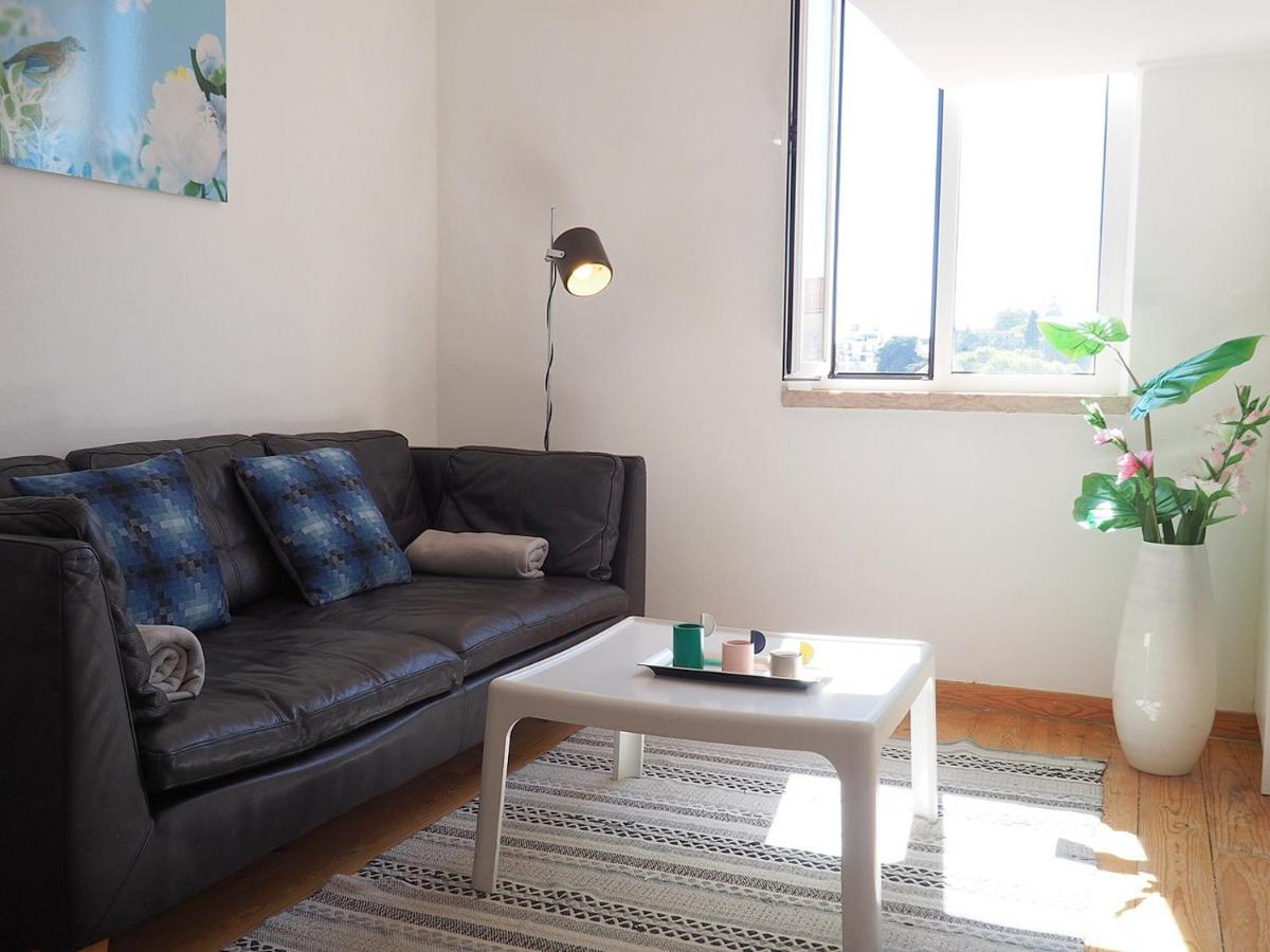 Mosteiro - Lissabon Altstadt Apartamento Lisboa