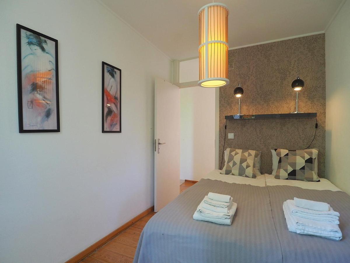 Apartamento Mosteiro - Lissabon Altstadt Lisboa