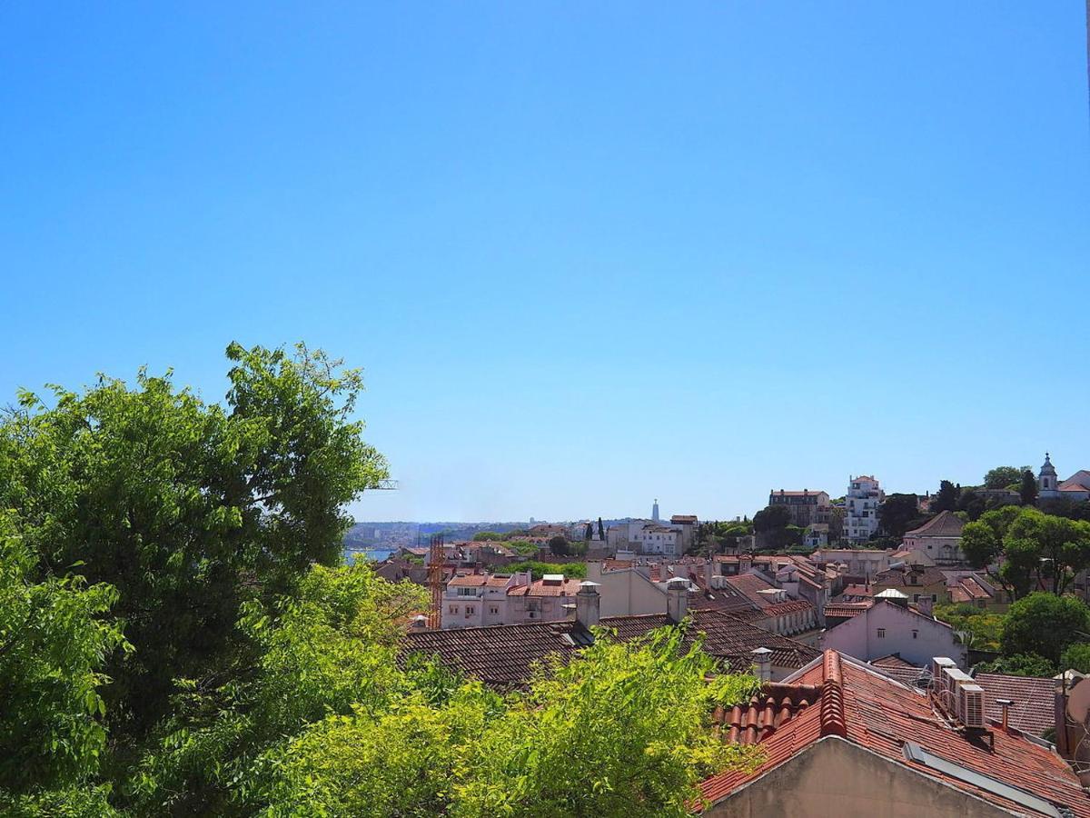 Mosteiro - Lissabon Altstadt