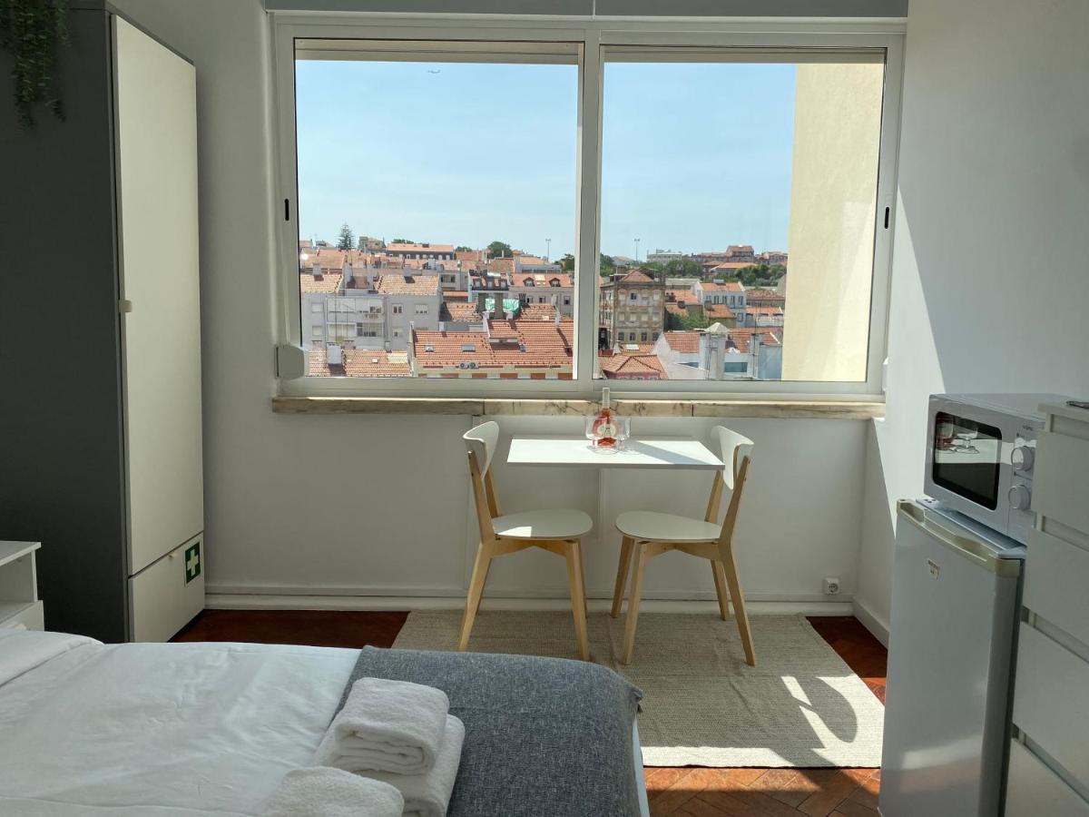 Casa de hóspedes 59 Lisboa