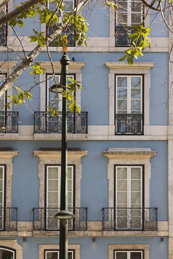 Heritage Avenida Liberdade - Heritage Collection - Avenida Lisboa