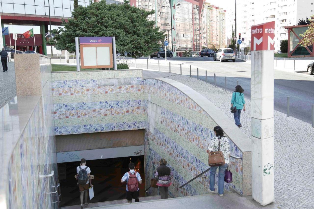 Olaias13 Apartamento