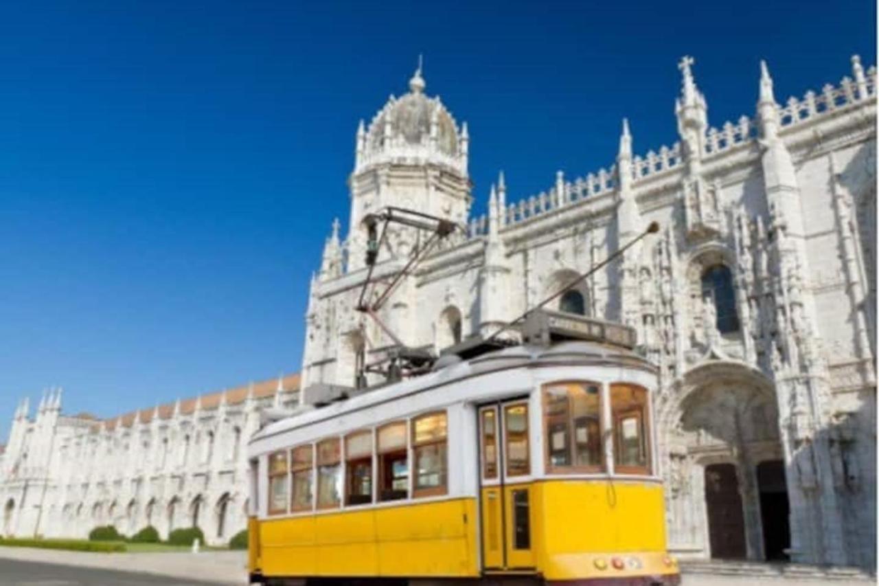Apartment Guestready - Belem Attraction Bliss