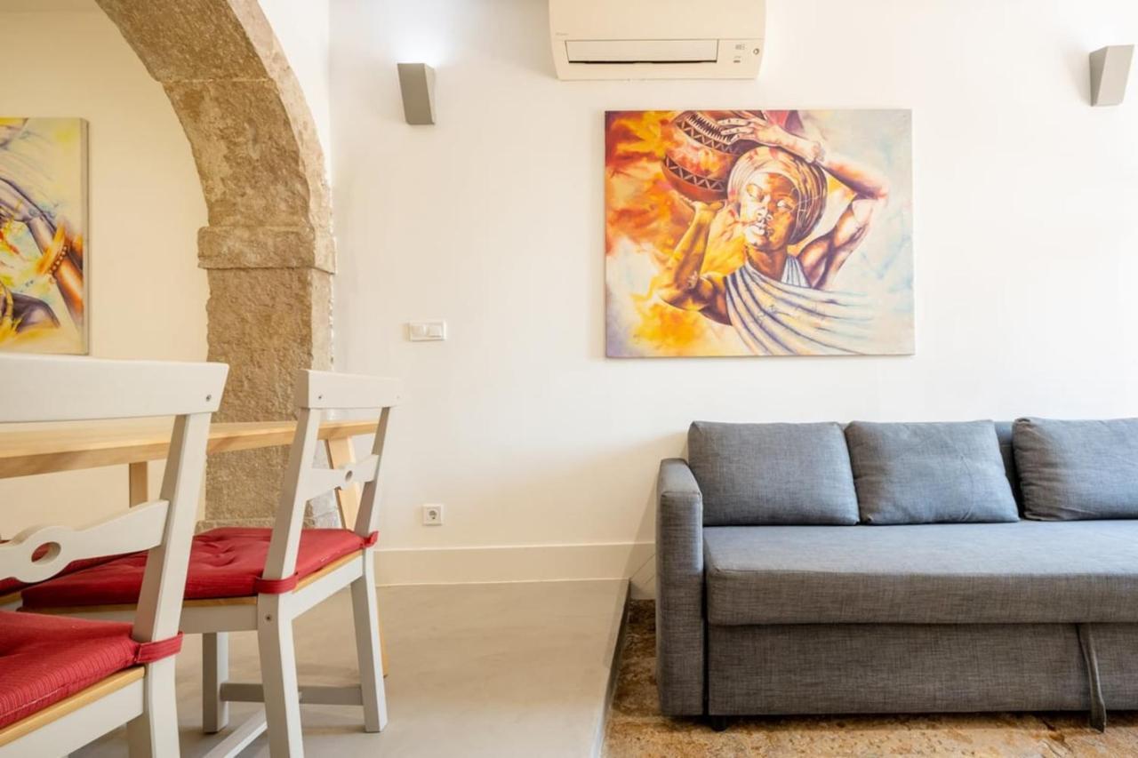 Apartment Guestready - Belem Attraction Bliss *