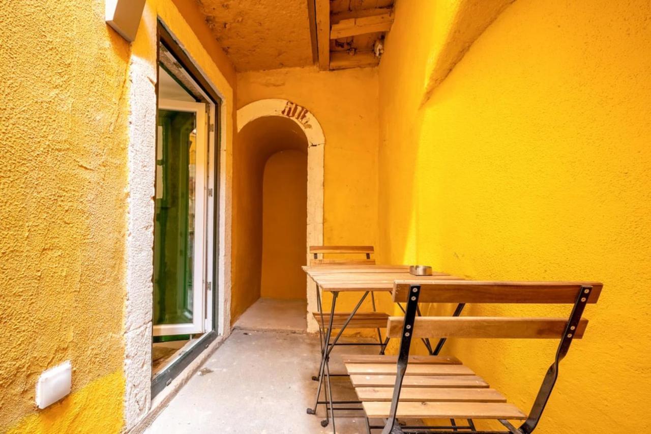 Apartment Guestready - Belem Attraction Bliss Lisbon