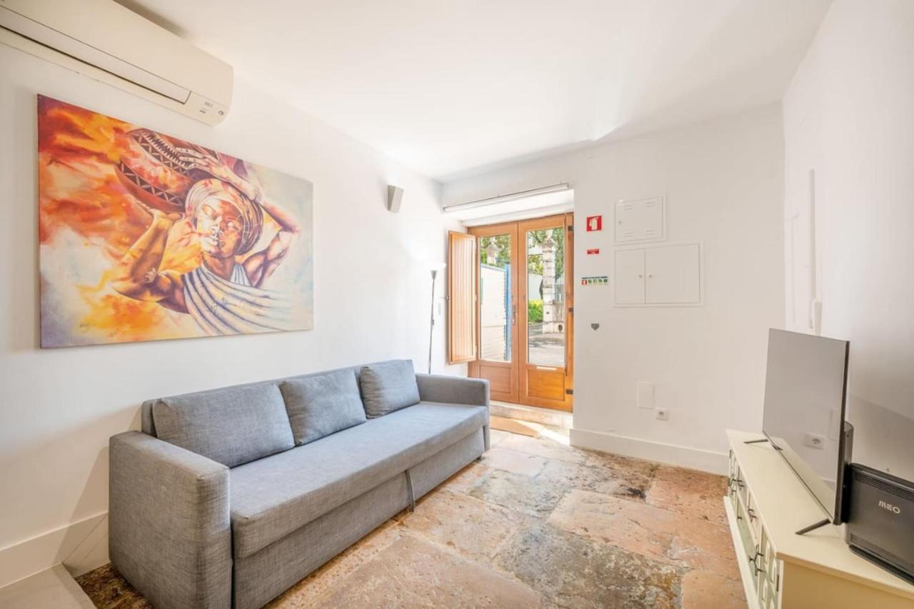Guestready - Belem Attraction Bliss Apartment