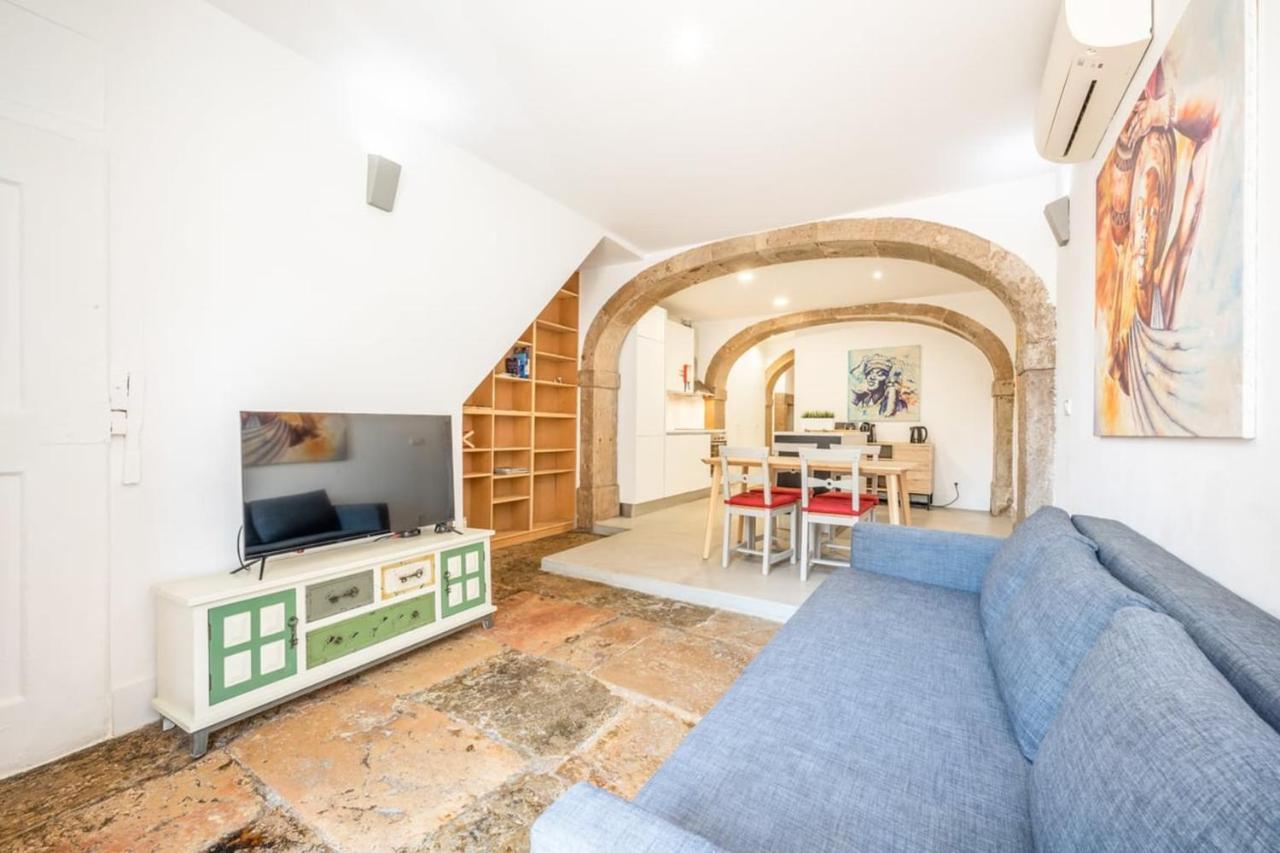 Apartment Guestready - Belem Attraction Bliss