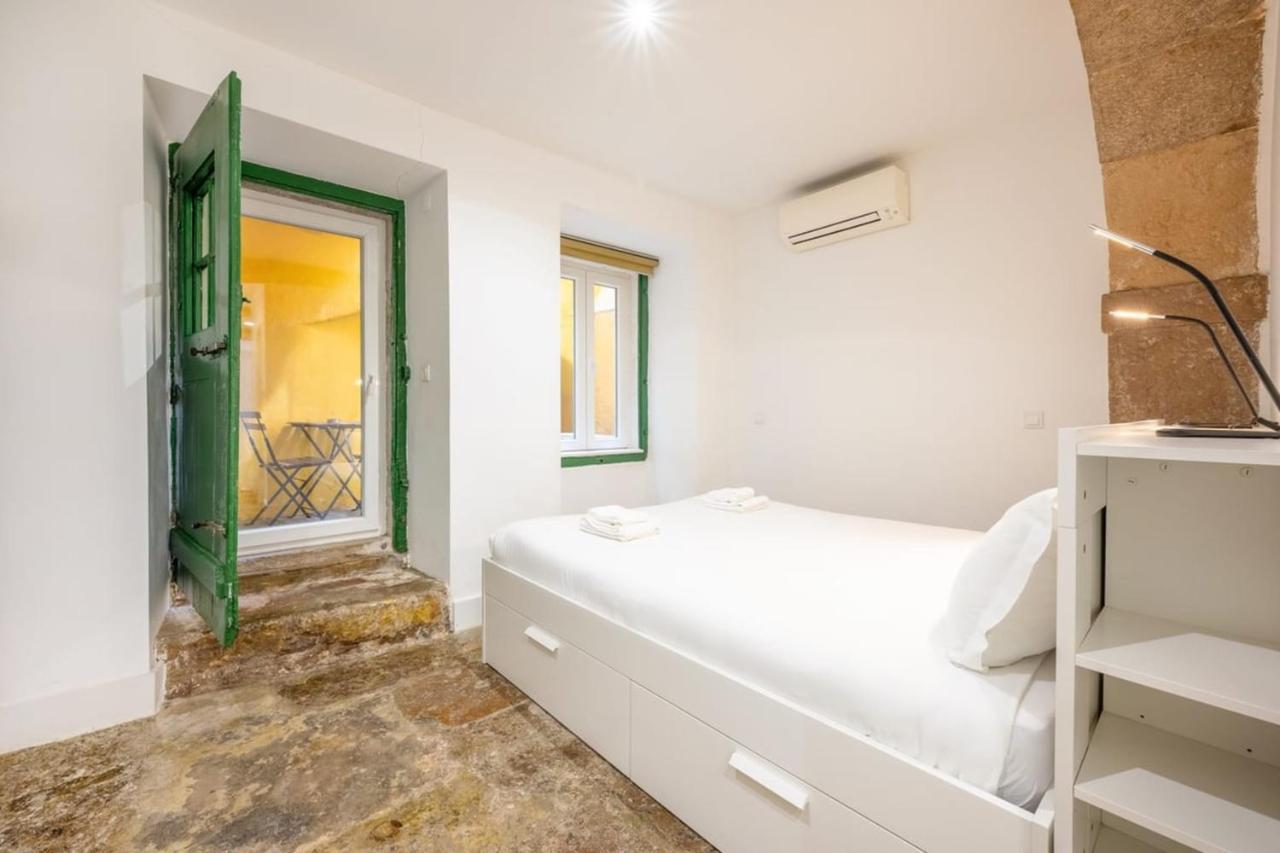 Guestready - Belem Attraction Bliss Apartment Lisbon