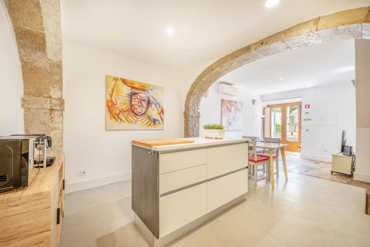 Apartment Guestready - Belem Attraction Bliss