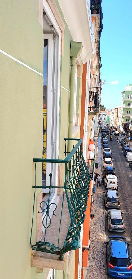 In2lisbon - Kionga *