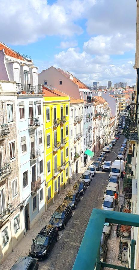 In2lisbon - Kionga Pensión