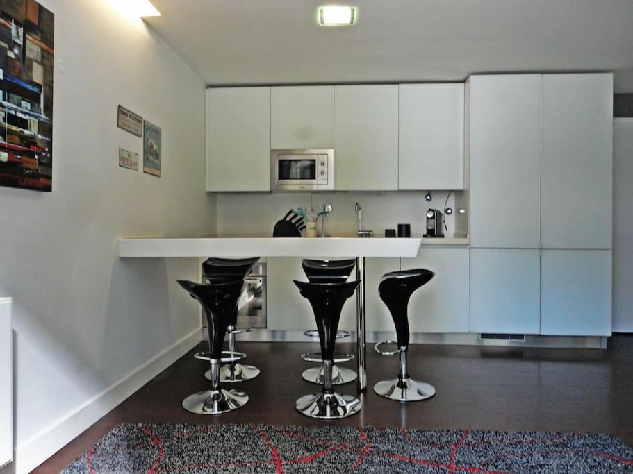 The Fashion Duplex Apartamento Lisboa
