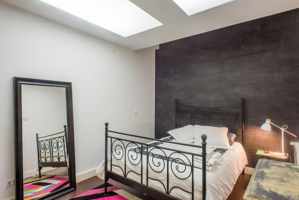 The Fashion Duplex Apartamento Lisboa
