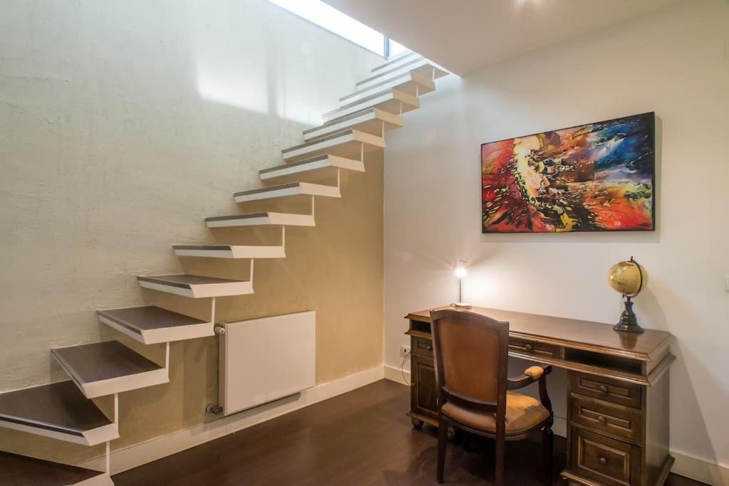 Apartamento The Fashion Duplex