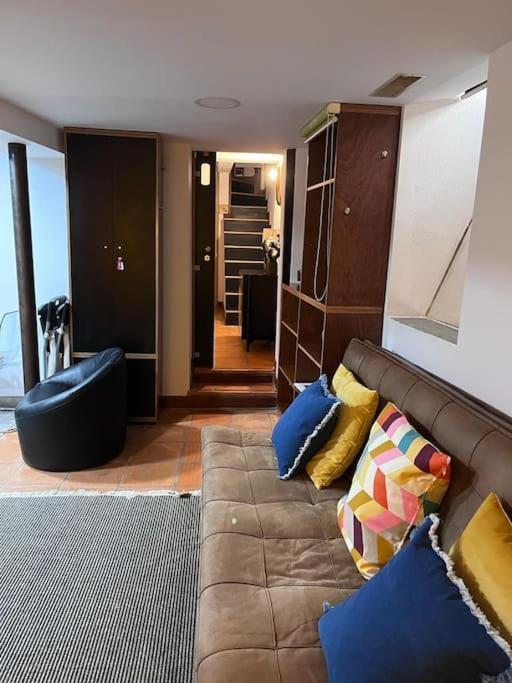 Apartamento Cozy Duplex Principe Real Lisboa