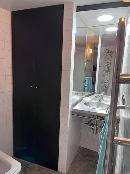 Apartamento Cozy Duplex Principe Real