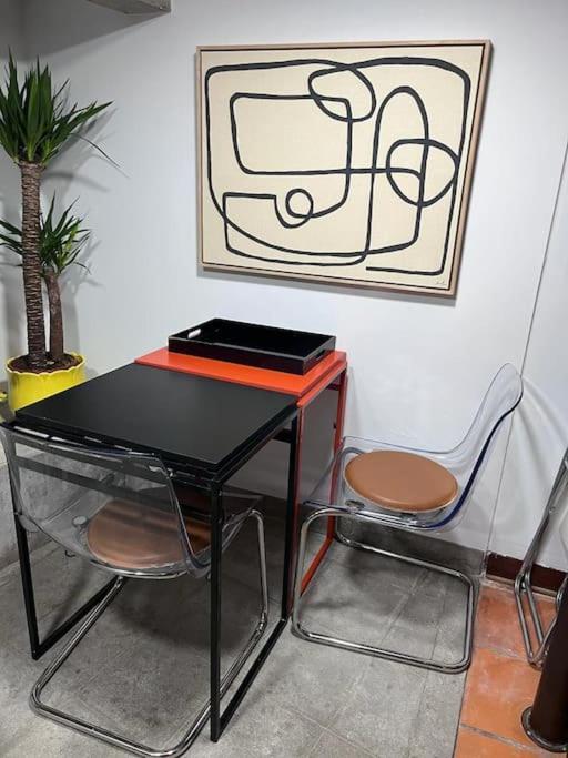 Apartamento Cozy Duplex Principe Real *