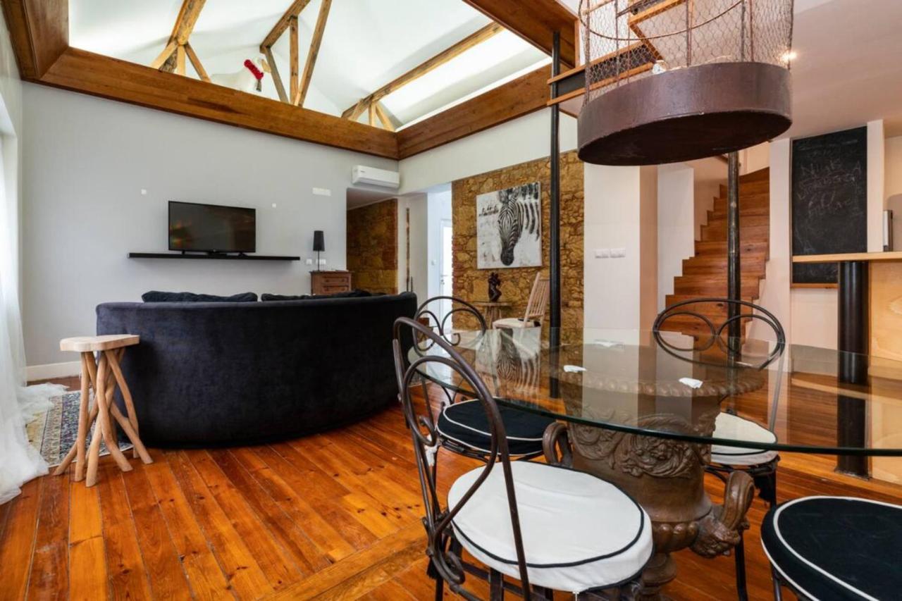 Casa Maputo - 1 Bedroom Lisboa