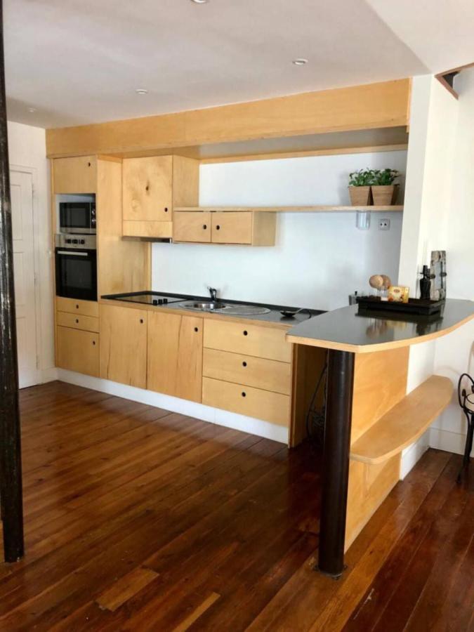 Casa Maputo - 1 Bedroom Apartamento Lisboa