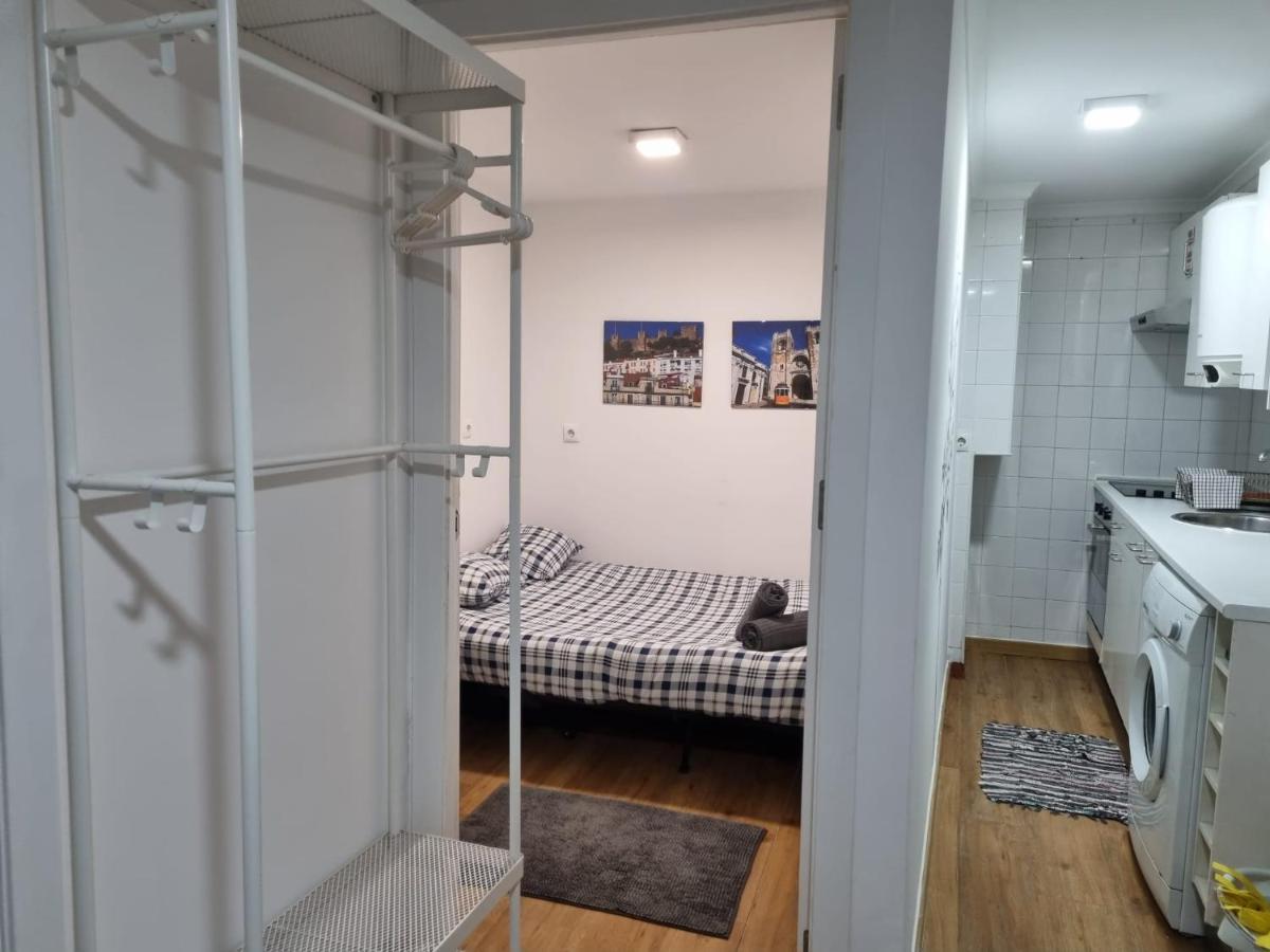 Cozy Apartamento Lisboa