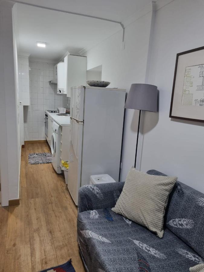 Cozy Apartamento Lisboa