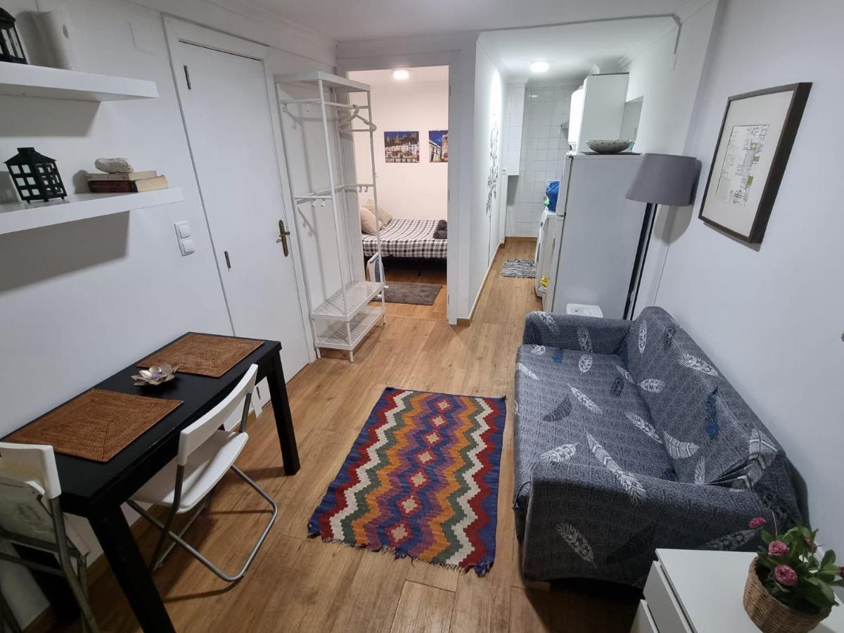 Apartamento Cozy *