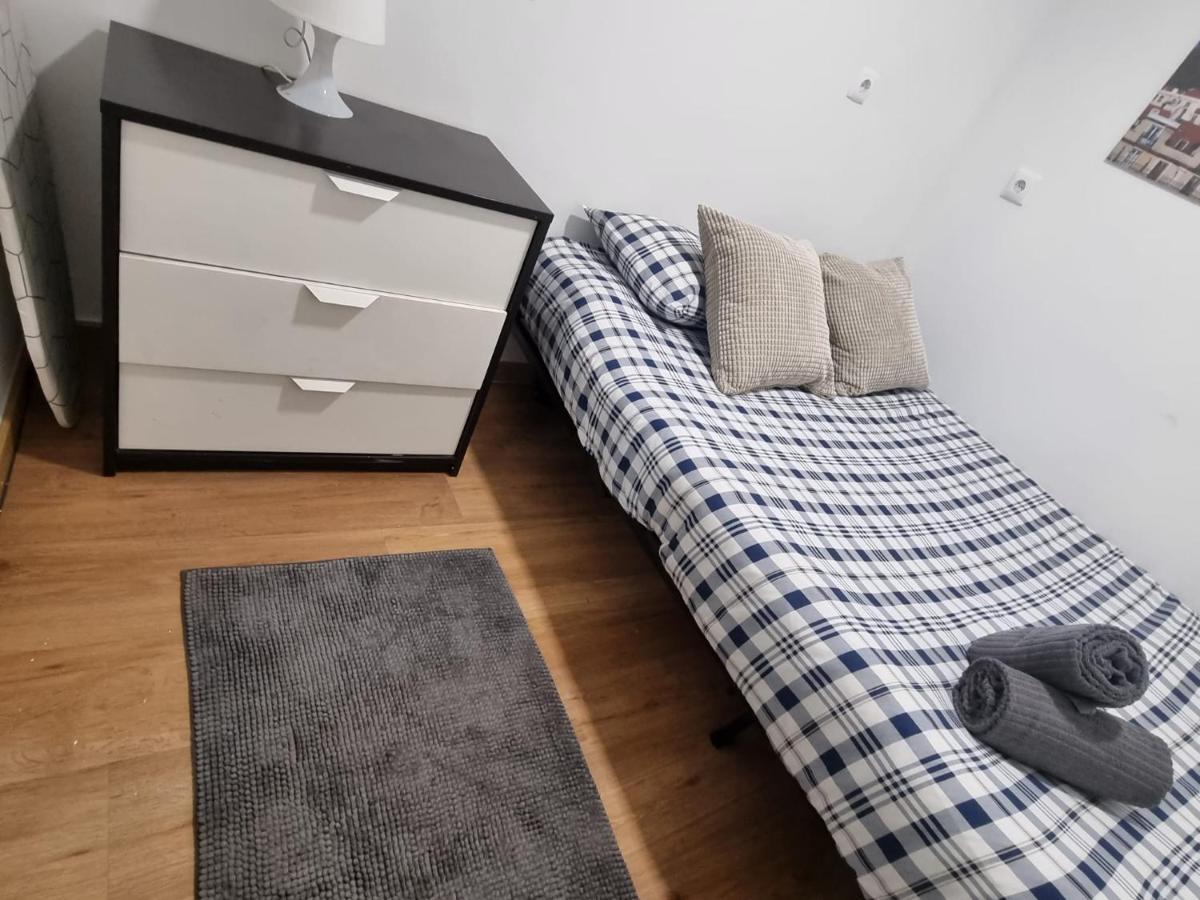 Cozy Apartamento Lisboa