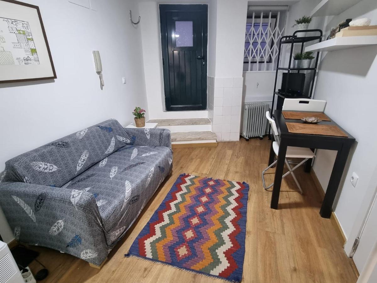 Cozy Apartamento