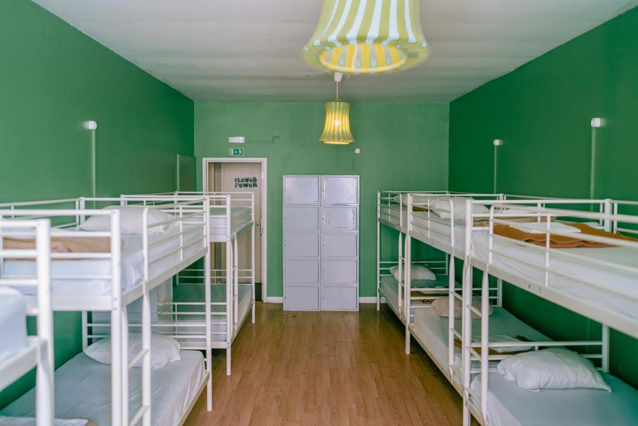 Hostal Urban Garden Lisboa