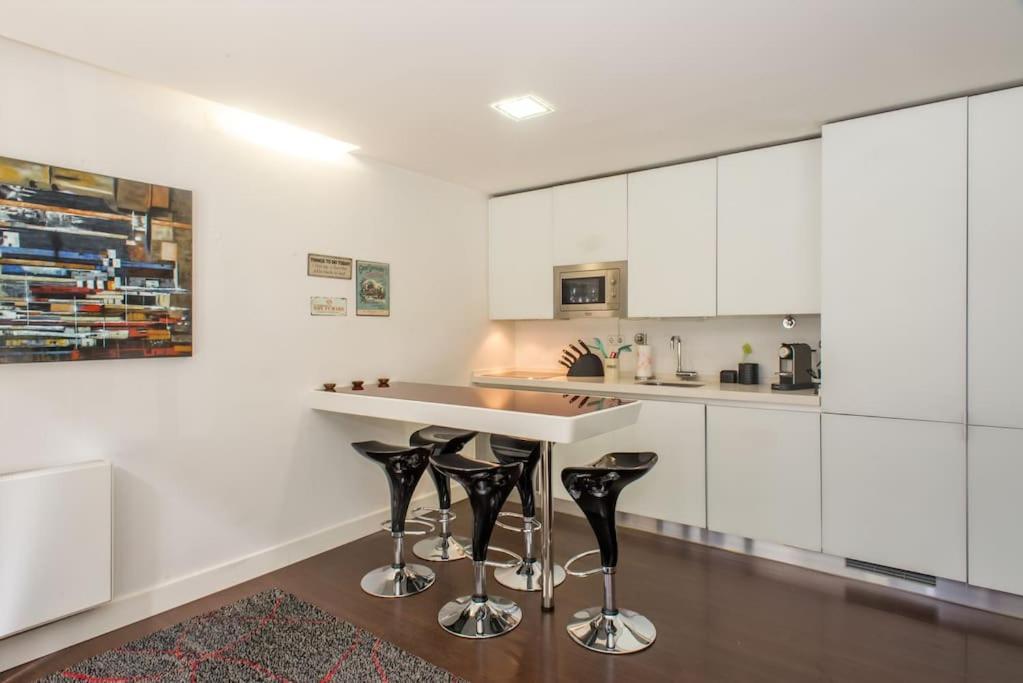 The Fashion Duplex Apartamento *