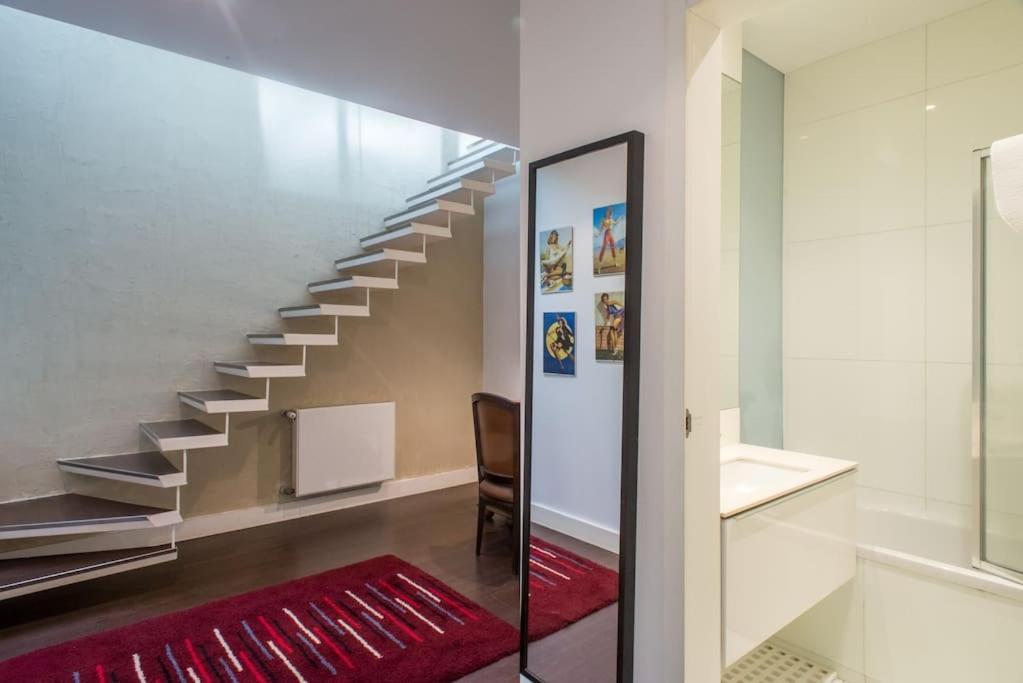 Apartamento The Fashion Duplex