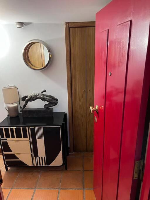 Apartamento Cozy Duplex Principe Real *