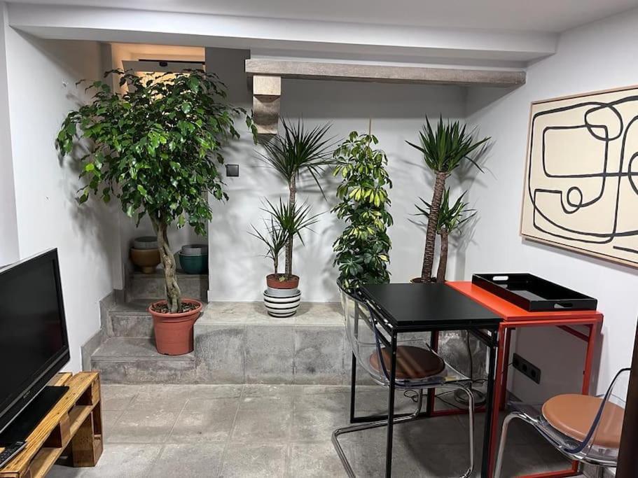 Apartamento Cozy Duplex Principe Real *