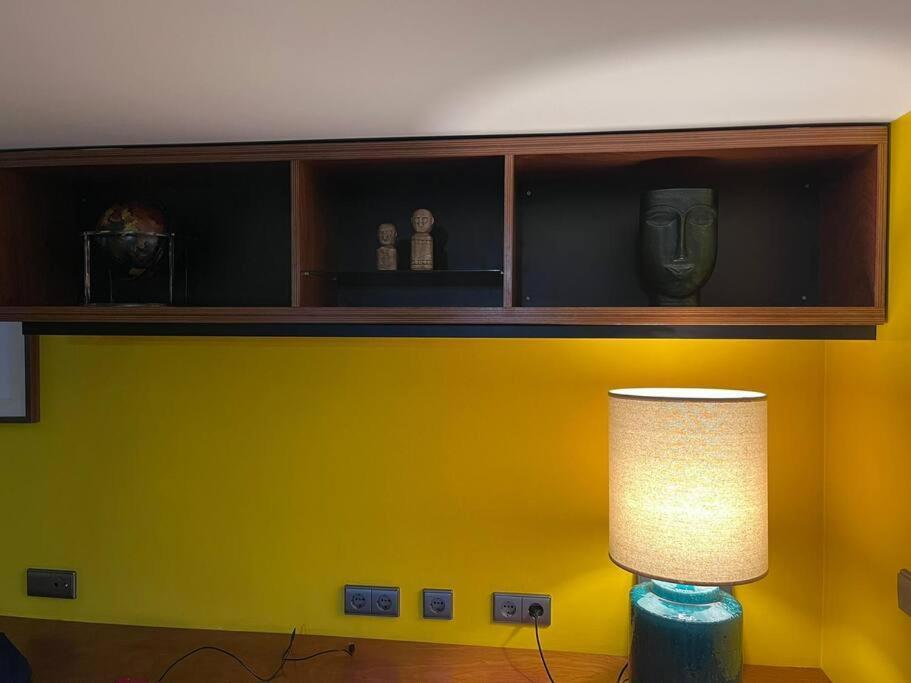 Cozy Duplex Principe Real Apartamento *