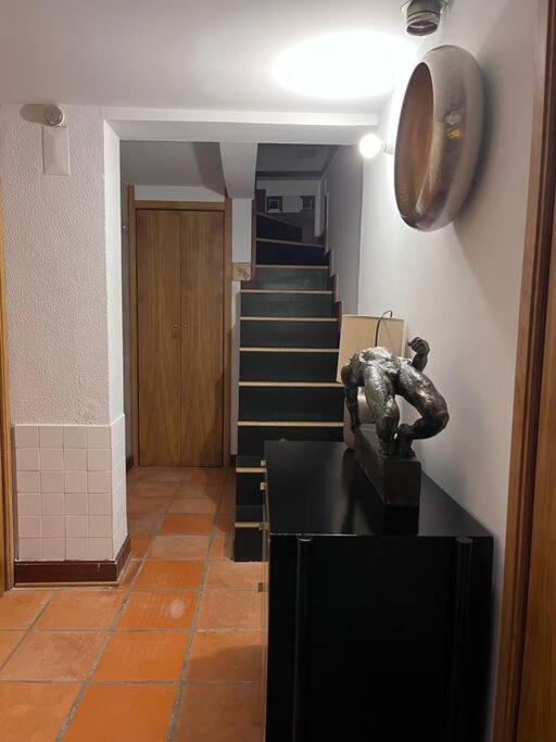 Cozy Duplex Principe Real * Lisboa