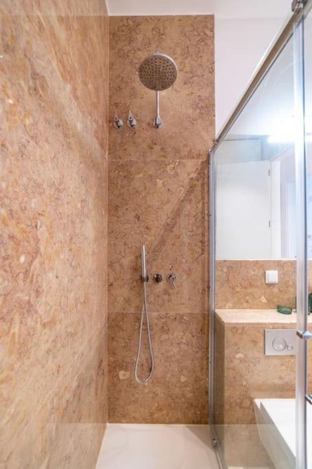 Amaro Iii - Stunning Penthouse In Alcantara Apartamento *