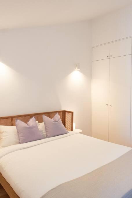 Amaro Iii - Stunning Penthouse In Alcantara