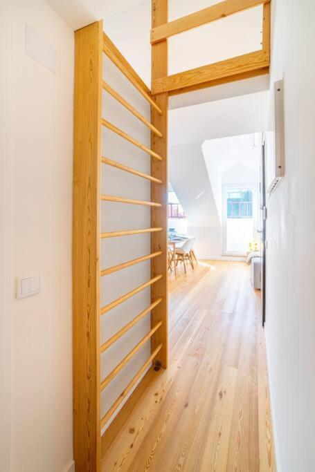 Apartamento Amaro Iii - Stunning Penthouse In Alcantara