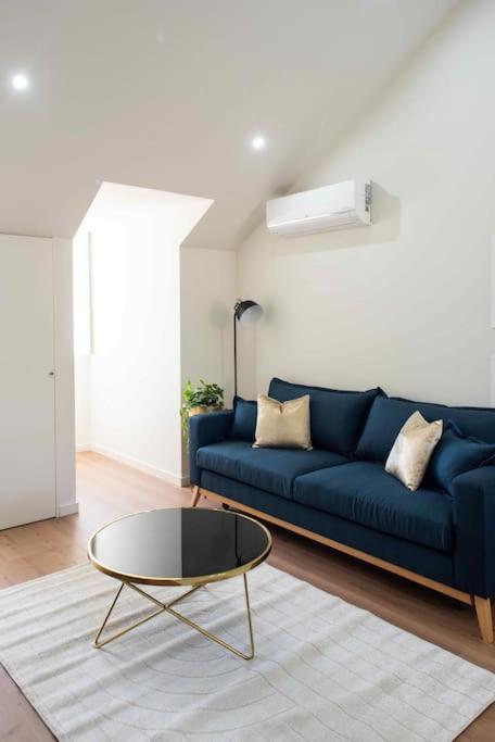 Pardal 2a - Boutique Penthouse Lisboa
