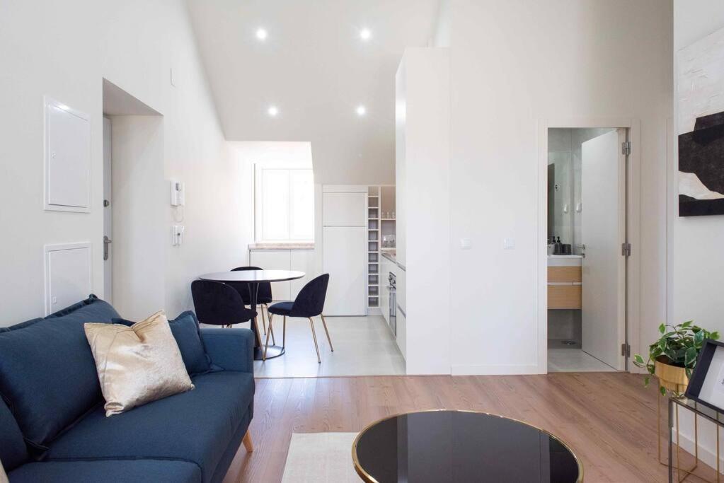 Apartamento Pardal 2a - Boutique Penthouse